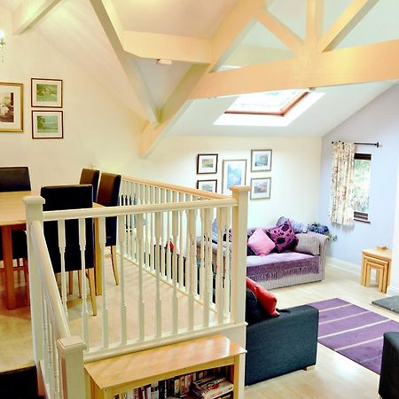 Bank End Villa Glenridding Dış mekan fotoğraf