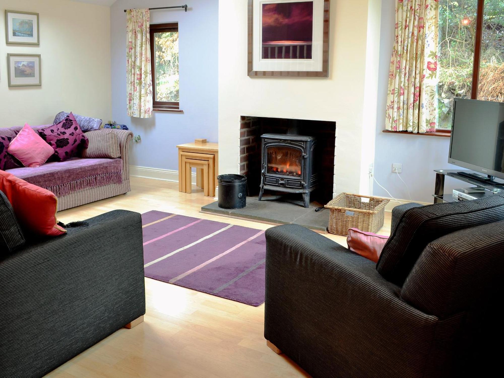Bank End Villa Glenridding Dış mekan fotoğraf