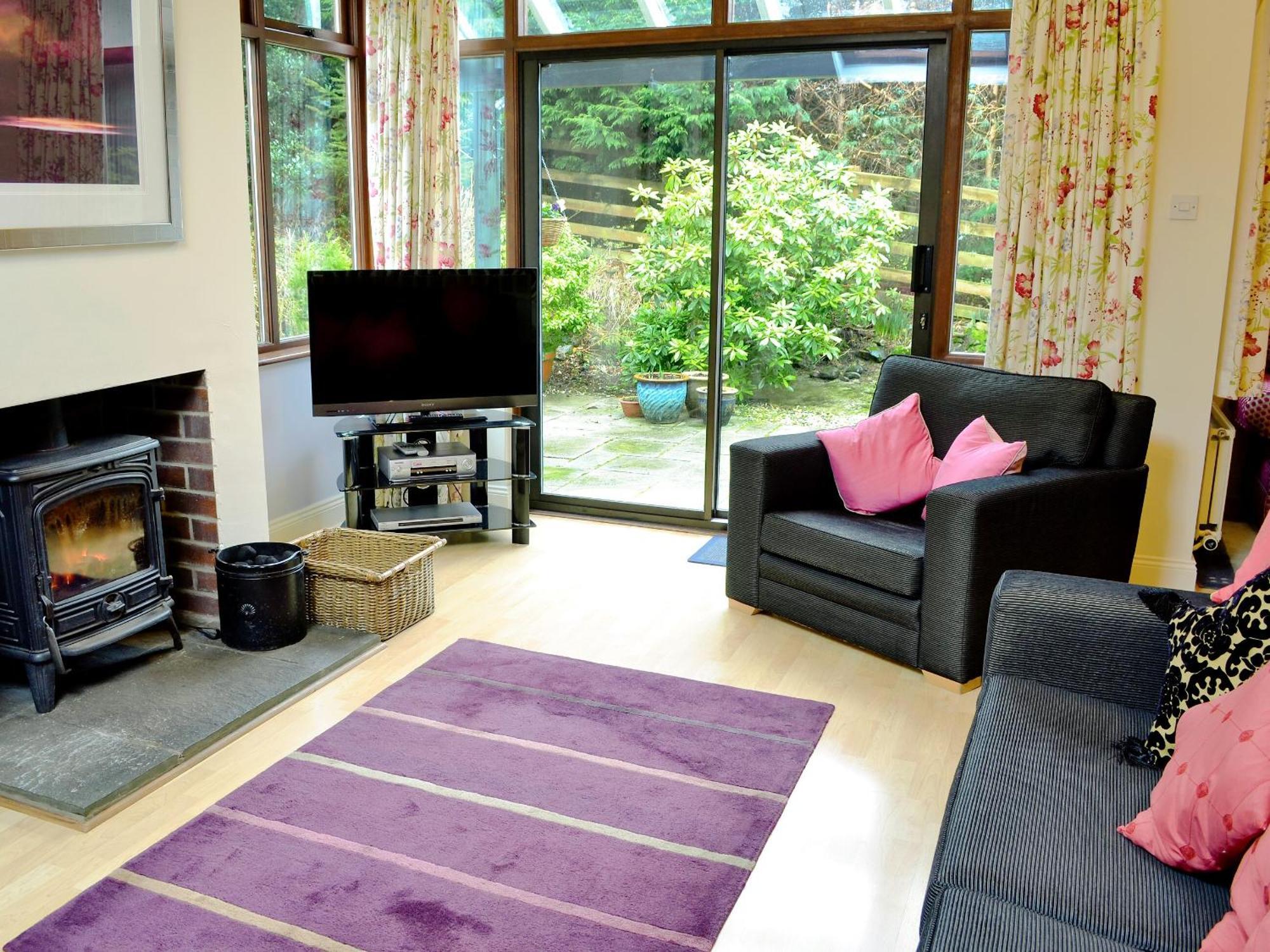 Bank End Villa Glenridding Dış mekan fotoğraf