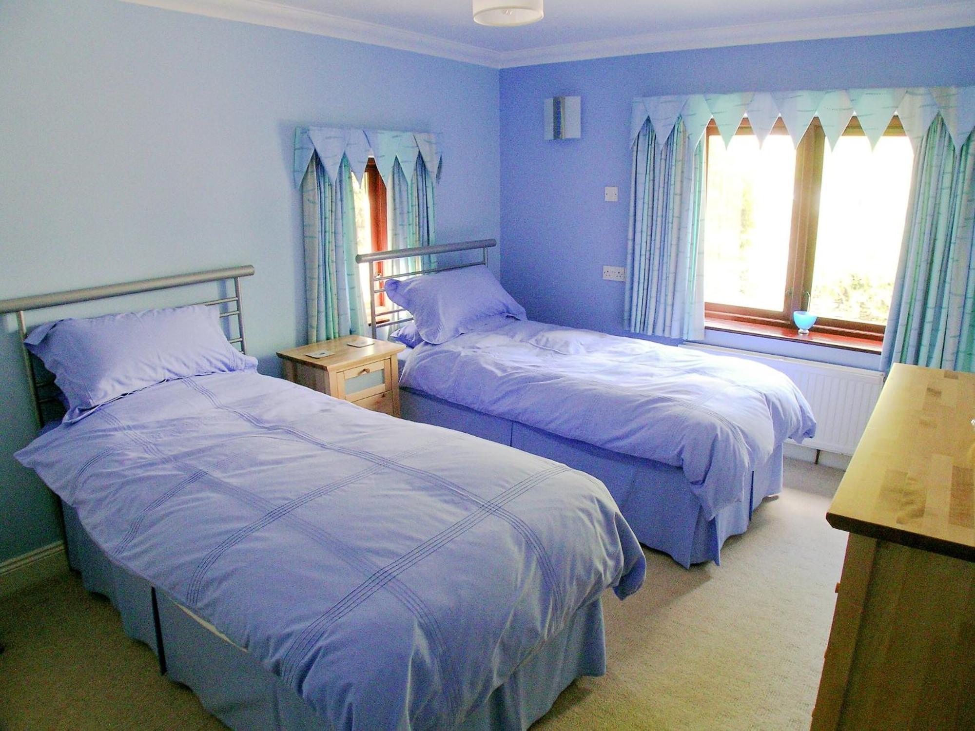 Bank End Villa Glenridding Dış mekan fotoğraf