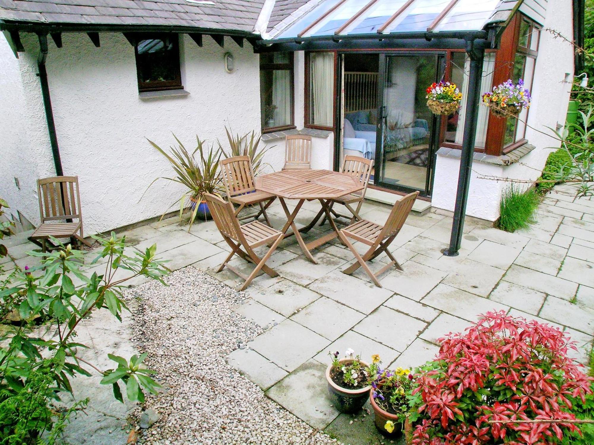 Bank End Villa Glenridding Dış mekan fotoğraf