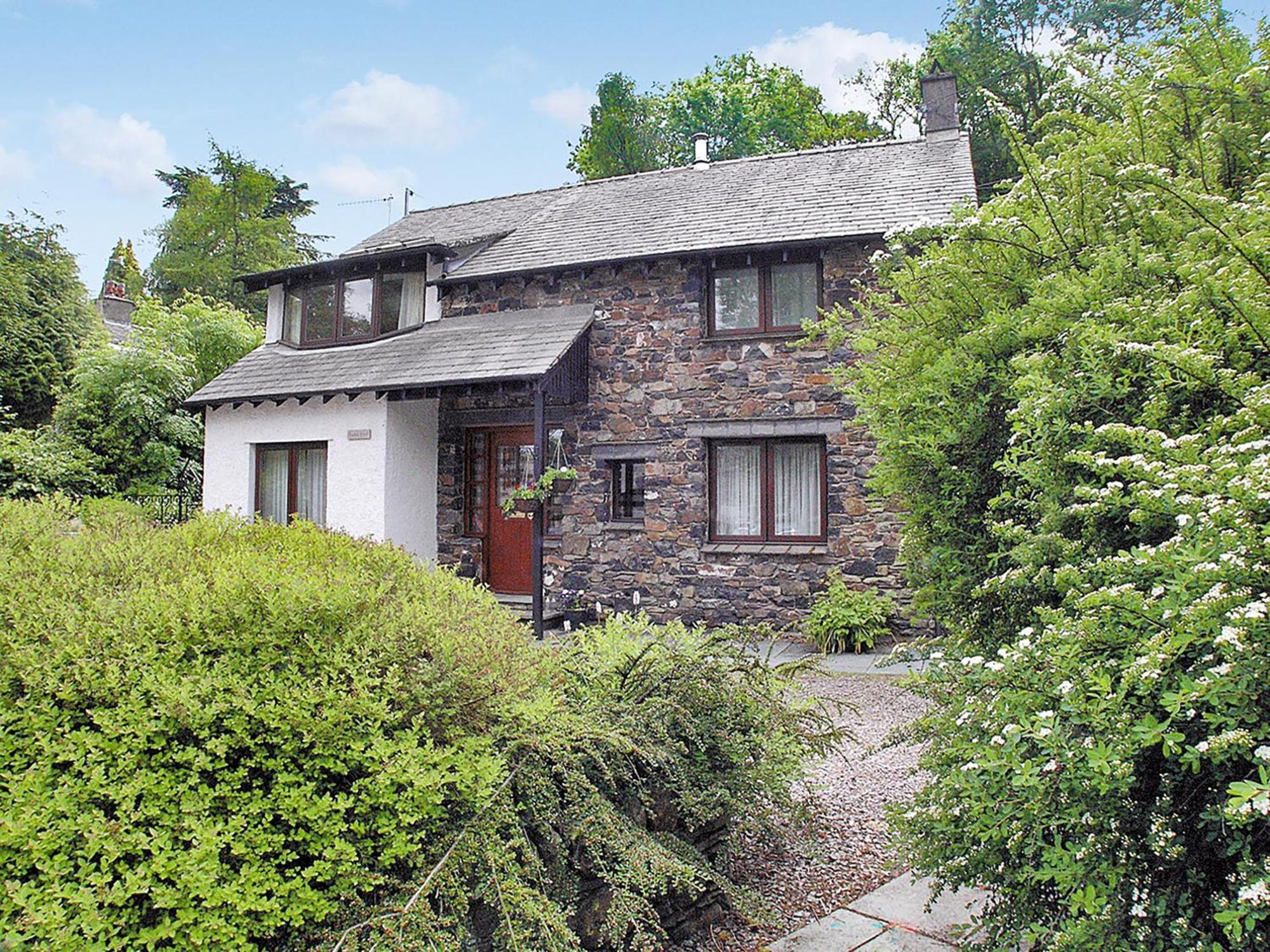 Bank End Villa Glenridding Dış mekan fotoğraf