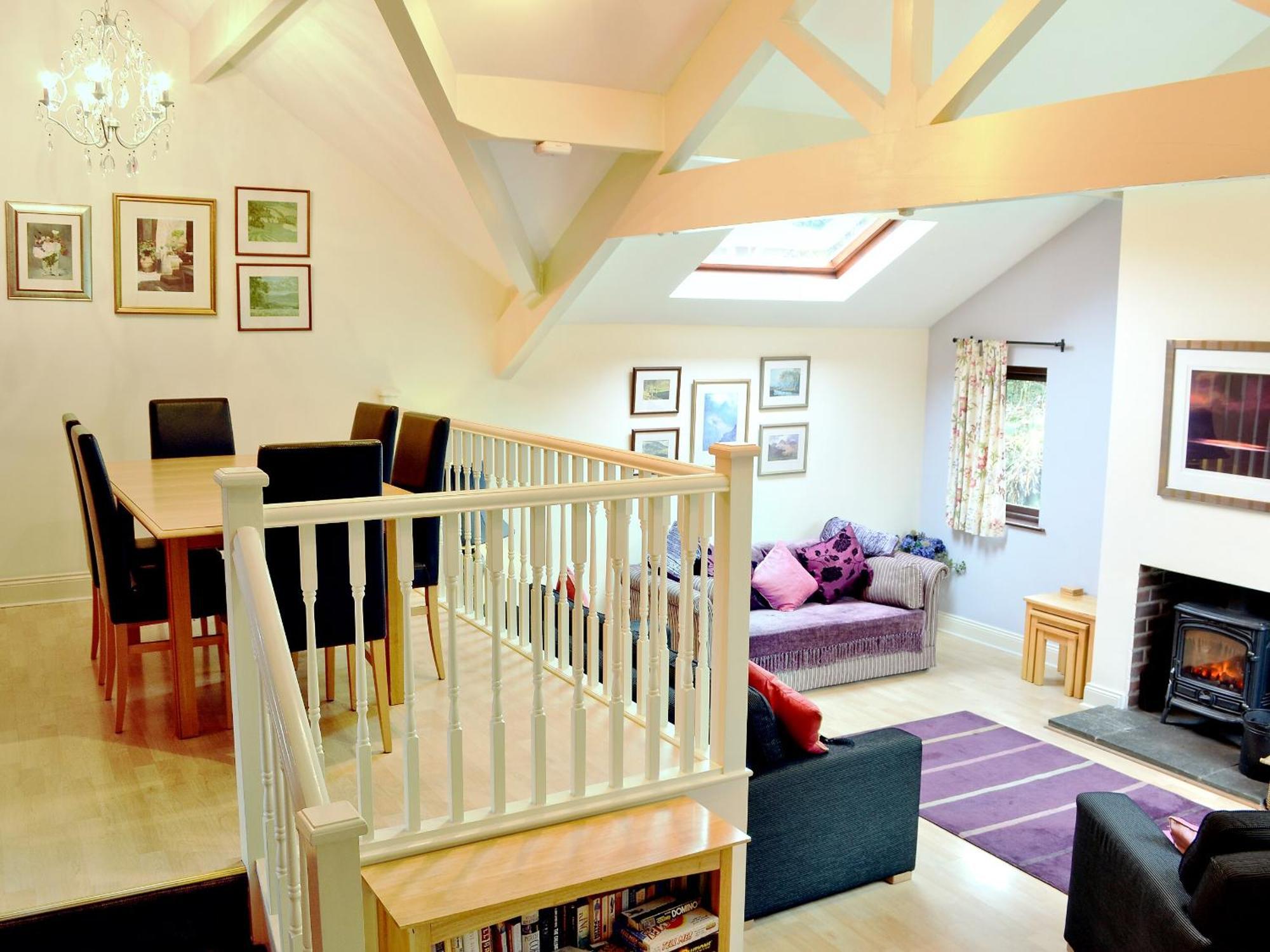Bank End Villa Glenridding Dış mekan fotoğraf