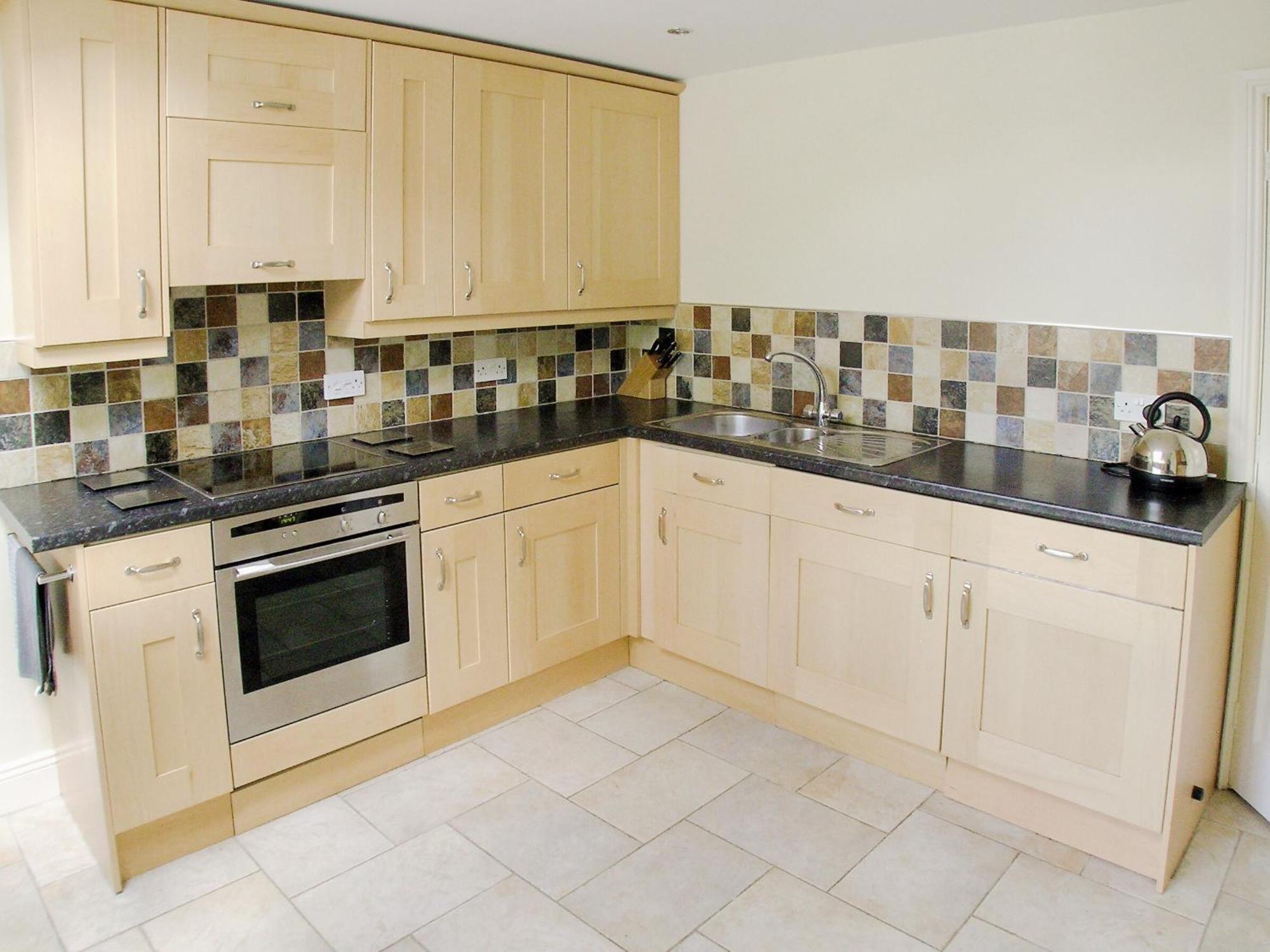 Bank End Villa Glenridding Dış mekan fotoğraf