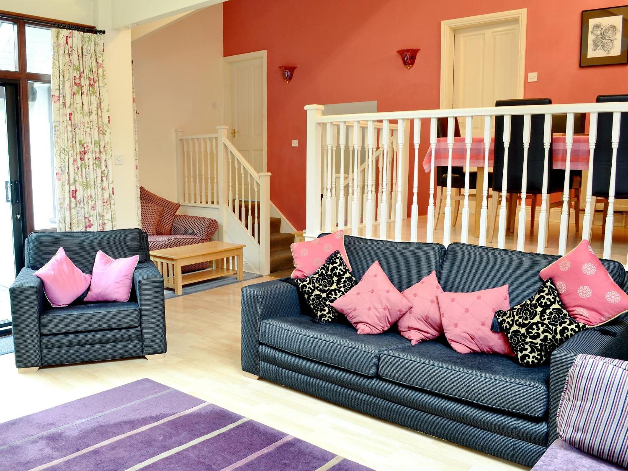 Bank End Villa Glenridding Dış mekan fotoğraf