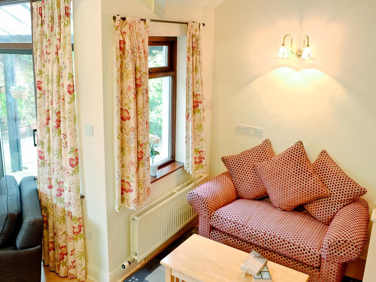 Bank End Villa Glenridding Dış mekan fotoğraf